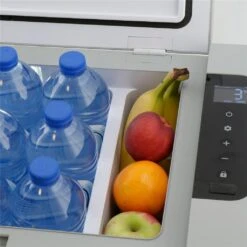 MesticMCC Kompressor-Kühlbox, 12/24V -Campingausrüstung 4682 7