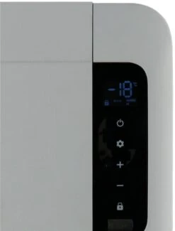 MesticMCC Kompressor-Kühlbox, 12/24V -Campingausrüstung 4682 8