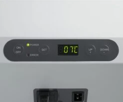 Mobicool MCF Kompressor-Kühlbox, 12/24/230V -Campingausrüstung 4699 5