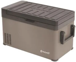 Outwell Deep ChillKompressor-Kühlbox, 12/230V -Campingausrüstung 4702 2