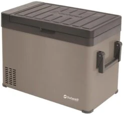 Outwell Deep ChillKompressor-Kühlbox, 12/230V -Campingausrüstung 4702 3
