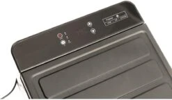 Outwell Deep ChillKompressor-Kühlbox, 12/230V -Campingausrüstung 4702 5