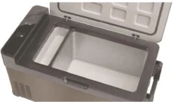 Outwell Deep ChillKompressor-Kühlbox, 12/230V -Campingausrüstung 4702 7