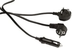 Outwell Deep ChillKompressor-Kühlbox, 12/230V -Campingausrüstung 4702 8