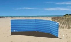 Brunner Bahama TNT Windschutz