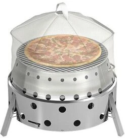 Petromax Umluftkuppel