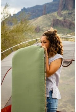 Klymit Klymaloft Isomatte -Campingausrüstung 4730 2