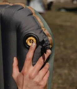 Klymit Klymaloft Isomatte -Campingausrüstung 4730 3