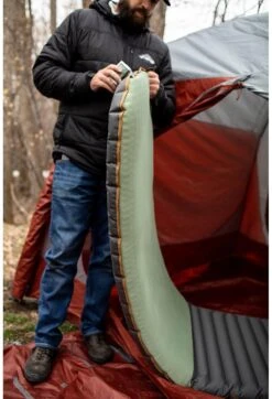 Klymit Klymaloft Isomatte -Campingausrüstung 4730 4