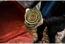 Klymit Klymaloft Isomatte -Campingausrüstung 4730 6