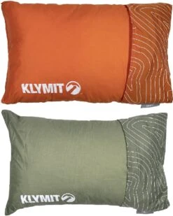 Klymit Drift Kissen