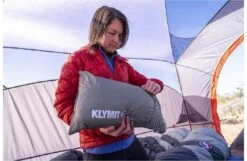 Klymit Drift Kissen 8 Klymit Drift Kissen -Campingausrüstung 4735 2