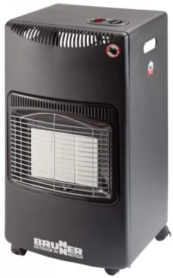 Brunner Devil Megaheater SD 30 Infrarot-Heizofen, 30mbar, 4,1kW