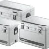 Dometic Cool-Ice CiKühlbox, Grau -Campingausrüstung 4756 0