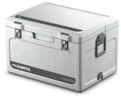 Dometic Cool-Ice CiKühlbox, Grau -Campingausrüstung 4756 3