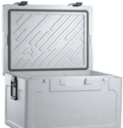 Dometic Cool-Ice CiKühlbox, Grau -Campingausrüstung 4756 6