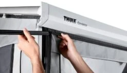 Thule Doppelkeder-Verbindungsprofil Für Residence G3, 6x100cm -Campingausrüstung 47867 2