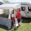 Fiamma Blocker Pro Vorderwand - Version 2018 -Campingausrüstung 47 0