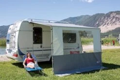 Fiamma Blocker Pro Vorderwand - Version 2018 8 Fiamma Blocker Pro Vorderwand - Version 2018 -Campingausrüstung 47 2