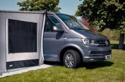 Thule Residence G3 Markisenzelt VW T5/T6 (Typ 5102), 260cm -Campingausrüstung 48150 3
