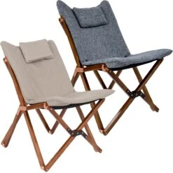 Bo-Camp Bloomsbury Campingstuhl