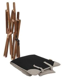 Bo-Camp Bloomsbury Campingstuhl -Campingausrüstung 4846 2