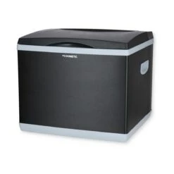 Dometic CoolFun CK 40D Hybrid Thermoelektrik-/Kompressor-Kühlbox, 12V, 40L
