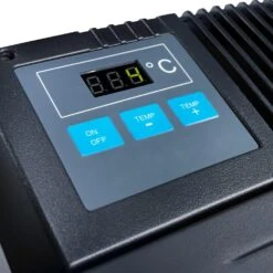 Dometic CoolFun CK 40D Hybrid Thermoelektrik-/Kompressor-Kühlbox, 12V, 40L -Campingausrüstung 48494 2