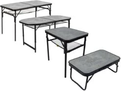 Bo-Camp Northgate Campingtisch