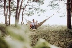 Amazonas Arte Hängematte, Sand 12 Amazonas Arte Hängematte, Sand -Campingausrüstung 48651 0 3