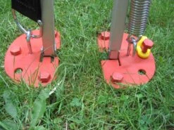 Wurmi Markisenset Womo -Campingausrüstung 48802 2