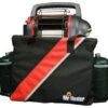 Mr. Heater Transporttasche Buddy Heater, Schwarz/rot