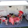 Fiamma Side W Pro Caravanstore/F35 Seitenwand - Version 2018 -Campingausrüstung 4956 0