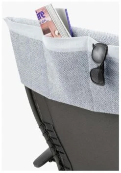 Lafuma Littoral Frotteeauflage Für Relaxliegen -Campingausrüstung 4960 3