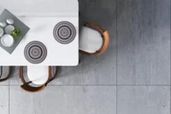 Contento Tischset, 40x30cm, 2er Set -Campingausrüstung 4973 3