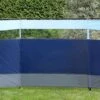 Brunner Barrier Windschutz, 400x140cm -Campingausrüstung 49806 0