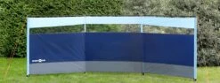 Brunner Barrier Windschutz, 400x140cm