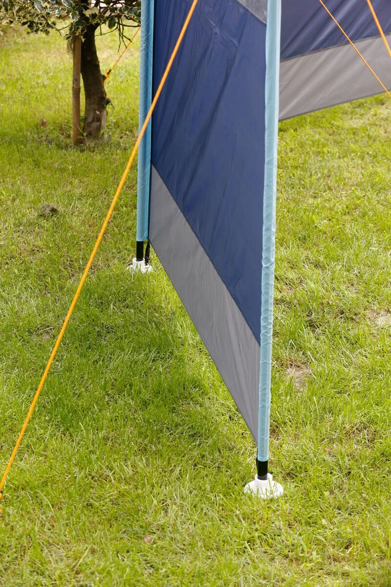 Brunner Barrier Windschutz, 400x140cm 4 Brunner Barrier Windschutz, 400x140cm – Bild 2