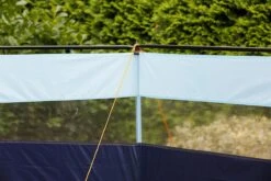 Brunner Barrier Windschutz, 400x140cm 9 Brunner Barrier Windschutz, 400x140cm -Campingausrüstung 49806 2