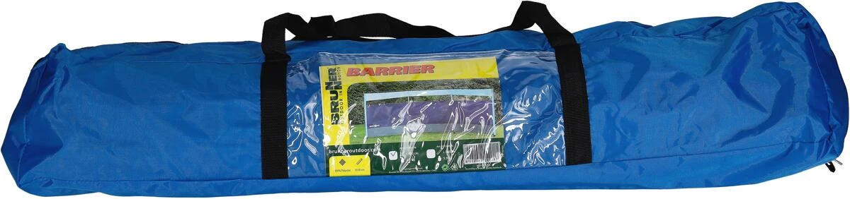 Brunner Barrier Windschutz, 400x140cm 7 Brunner Barrier Windschutz, 400x140cm – Bild 5