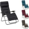Lafuma RSX CLIP AirComfort Relaxsessel -Campingausrüstung 4986 0