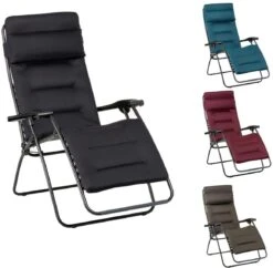 Lafuma RSX CLIP AirComfort Relaxsessel
