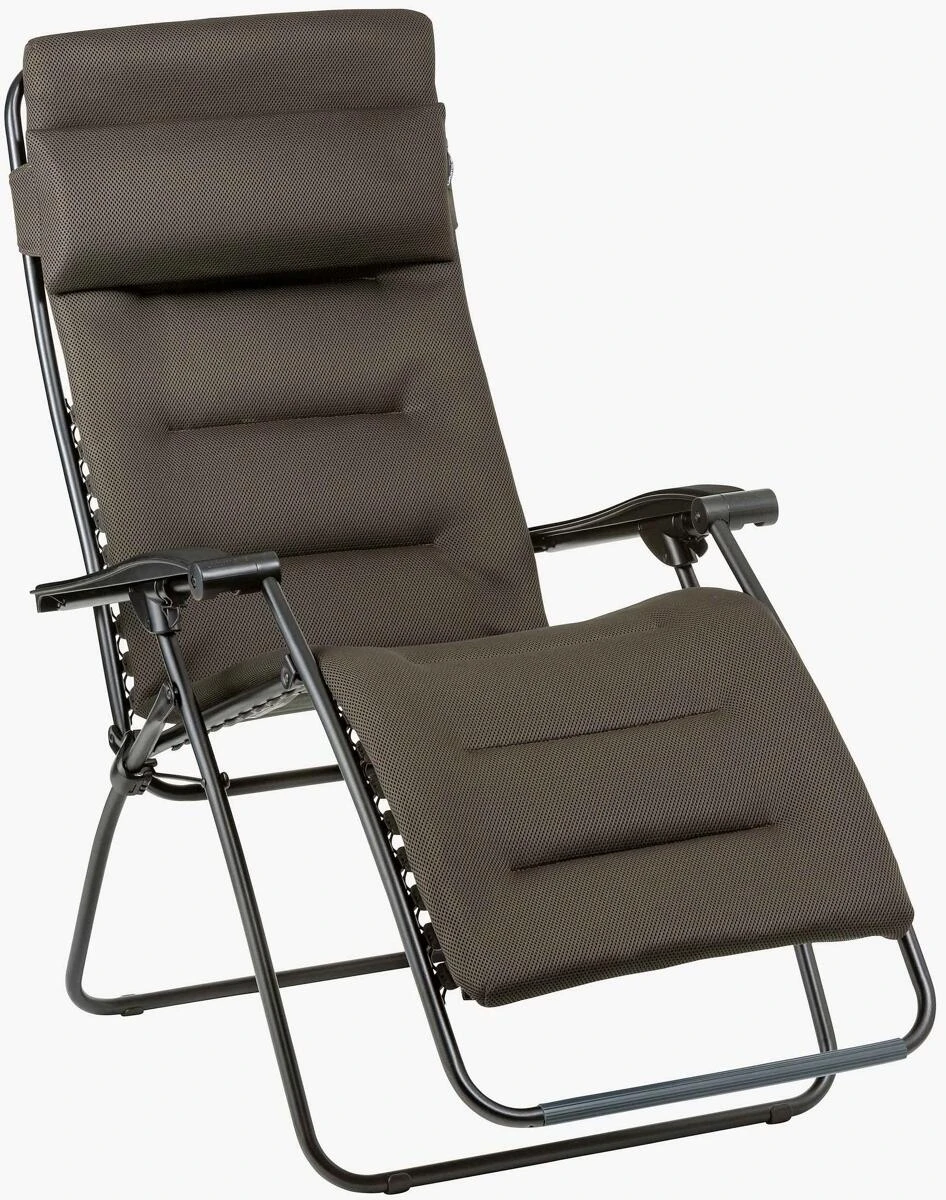 Lafuma RSX CLIP AirComfort Relaxsessel 5 Lafuma RSX CLIP AirComfort Relaxsessel – Bild 3