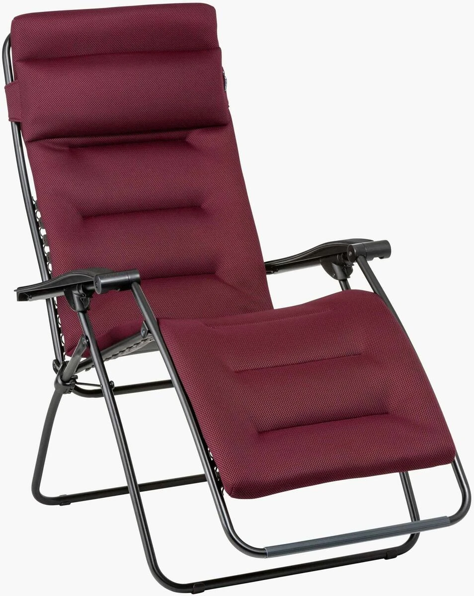Lafuma RSX CLIP AirComfort Relaxsessel 7 Lafuma RSX CLIP AirComfort Relaxsessel – Bild 5