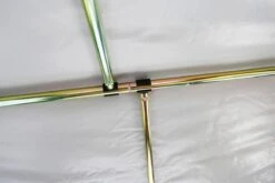 Brunner Gusto I NG Küchenzelt, 150x150cm, Blau 11 Brunner Gusto I NG Küchenzelt, 150x150cm, Blau -Campingausrüstung 49915 4