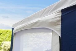 Brunner Gusto II NG Küchenzelt 200x150cm, Blau 9 Brunner Gusto II NG Küchenzelt 200x150cm, Blau -Campingausrüstung 49916 2