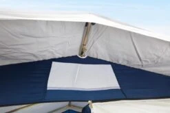 Brunner Gusto II NG Küchenzelt 200x150cm, Blau 10 Brunner Gusto II NG Küchenzelt 200x150cm, Blau -Campingausrüstung 49916 3