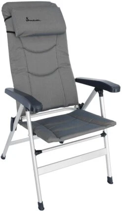 Isabella Thor Komfortsessel, Hellgrau