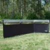 Westfield Performance Windshield Pro Windschutz -Campingausrüstung 50372 0