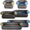 GentleTent GT Air Luftsofa -Campingausrüstung 5067 0